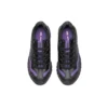 Încălțăminte de alergare Energy-Over Joy Low-Top Negru/Violet