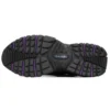 Încălțăminte de alergare Energy-Over Joy Low-Top Negru/Violet