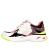 Încălțăminte de alergare Energy Racer Low-Top Alb/Roșu/Negru