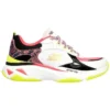Încălțăminte de alergare Energy Racer Low-Top Alb/Roșu/Negru