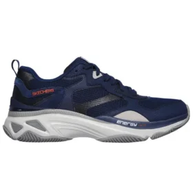 Încălțăminte de alergare Energy Racer Low-Top Albastru