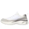 Încălțăminte de alergare Energy Racer Low-Top Gri/Alb