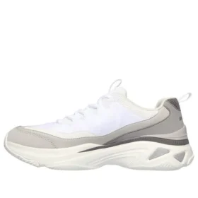 Încălțăminte de alergare Energy Racer Low-Top Gri/Alb