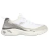 Încălțăminte de alergare Energy Racer Low-Top Gri/Alb