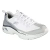 Încălțăminte de alergare Energy Racer Low-Top Gri/Alb