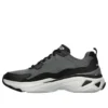 Încălțăminte de alergare Energy Racer Low-Top Gri/Negru