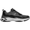 Încălțăminte de alergare Energy Racer Low-Top Gri/Negru