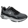 Încălțăminte de alergare Energy Racer Low-Top Gri/Negru