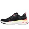 Încălțăminte de alergare Energy Racer Low-Top Negru/Roșu