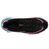 Încălțăminte de alergare Energy Racer Low-Top roz/negru/albastru