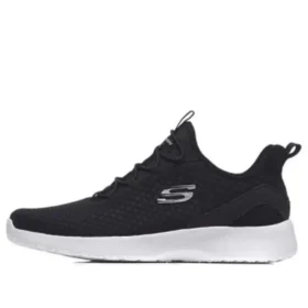 Încălțăminte de alergare Fashion Sport Negru