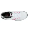 Încălțăminte de alergare Flex Appeal 3.0 Low-Top Alb/Negru/Roz