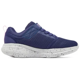 Încălțăminte de alergare Go Run „Purple Blue”