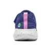 Încălțăminte de alergare Go Run „Purple Blue”