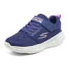 Încălțăminte de alergare Go Run „Purple Blue”