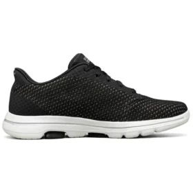 Încălțăminte de alergare Go Walk 5 Negru