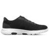 Încălțăminte de alergare Go Walk 5 Negru/Alb
