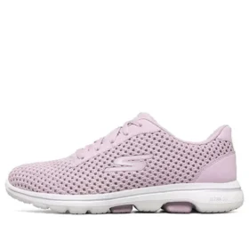Încălțăminte de alergare Go Walk 5 „Roz”