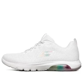 Încălțăminte de alergare Go Walk Air Alb