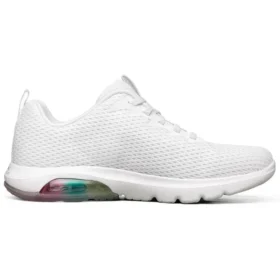 Încălțăminte de alergare Go Walk Air Alb