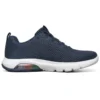 Încălțăminte de alergare Go Walk Air Albastru/Alb