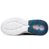 Încălțăminte de alergare Go Walk Air Albastru/Alb