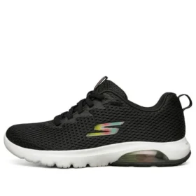 Încălțăminte de alergare Go Walk Air Negru/Alb