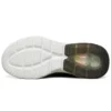 Încălțăminte de alergare Go Walk Air Negru/Alb
