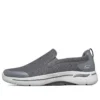 Încălțăminte de alergare Go Walk Arch Fit Low-Top Gri
