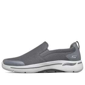 Încălțăminte de alergare Go Walk Arch Fit Low-Top Gri