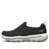 Încălțăminte de alergare Go Walk Evolution Ultra Negru