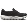 Încălțăminte de alergare Go Walk Evolution Ultra Negru