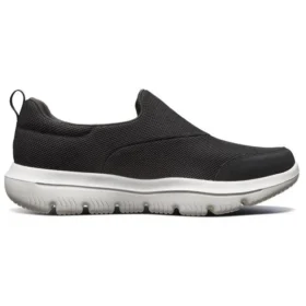 Încălțăminte de alergare Go Walk Evolution Ultra Negru