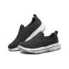Încălțăminte de alergare Go Walk Evolution Ultra Negru