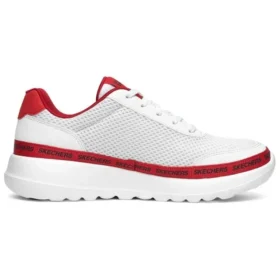 Încălțăminte de alergare Go Walk Joy Alb/Roșu