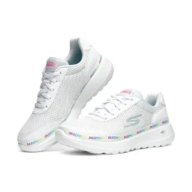 Încălțăminte de alergare Go Walk Joy, albi
