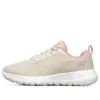 Încălțăminte de alergare Go Walk Joy Ivory/Pink