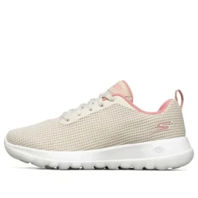 Încălțăminte de alergare Go Walk Joy Ivory/Pink