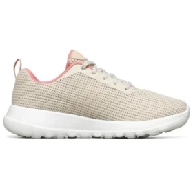 Încălțăminte de alergare Go Walk Joy Ivory/Pink
