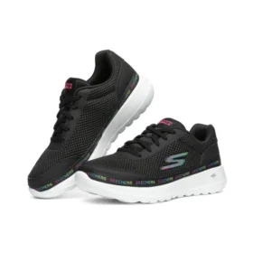 Încălțăminte de alergare Go Walk Joy Negru