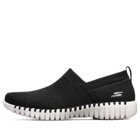 Încălțăminte de alergare Go Walk Smart Negru