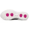 Încălțăminte de alergare Go Walk Smart Negru/Alb/Violet