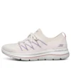 Încălțăminte de alergare Go Walk Stretch Fit Alb/Roz/Violet