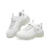 Încălțăminte de alergare James Goldcrown x D’ Lites Crystal Marathon „Alb”