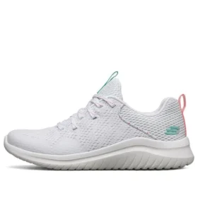 Încălțăminte de alergare joșă Ultra Flex 2.0 Alb/Verde