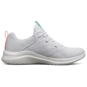 Încălțăminte de alergare joșă Ultra Flex 2.0 Alb/Verde
