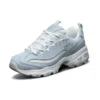 Încălțăminte de alergare joși D Lites GS BlueWhite „Blue White”