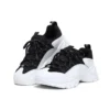 Încălțăminte de alergare Kozmiks Low-Top Negru/Alb