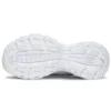 Încălțăminte de alergare Kozmiks Low-Top Negru/Alb