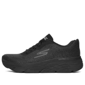 Încălțăminte de alergare Max Cushioning Elite Negru